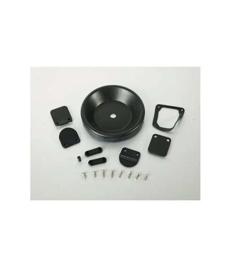 Whale GUSHER 10 MK2/3 REPAIR SET NITRILE AK3714