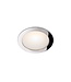 BCM MALIBU60 RVS 1.5W 10-30V 2700K IP66 RAL9010
