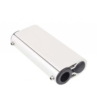 NOA RAILINGSTEUN 25 MM FOR OUTBOARD ENGINE