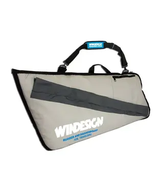 WINDESIGN CENTREBOARD / RUDDER COMBI BAG LASER®/ILCA®
