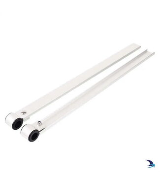 NOA SOLAR SUPPORT FIXED 32MM 650MM /PAIR