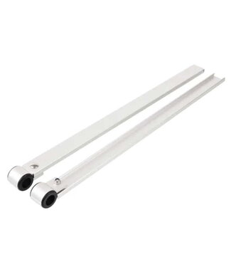 NOA SOLAR PANEL MOUNT FIXED 650MM/38 MM NOA FITTING (A)