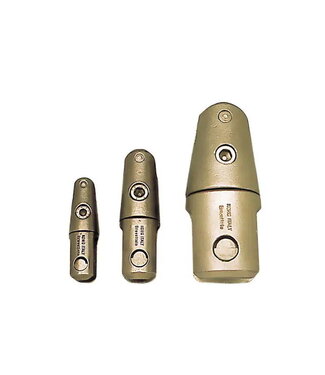 Kong ANKERWARTEL KETTING S.STEEL 6-8 mm