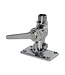 SCOUT ANTENNE MONTAGE VOET 4 STAND PA-3 Chrome