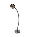 KAARTLEESLAMP 30CM FLEX W/R AANRAAK