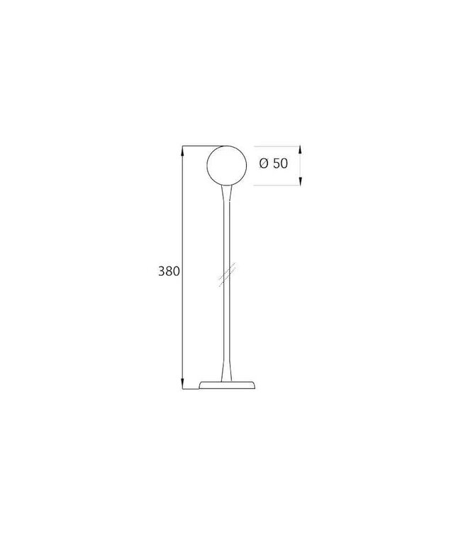 Kaartleeslamp warm wit/rood, te schakelen d.m.