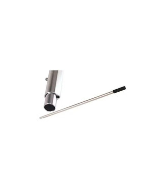 SWOBBIT TELESCOPIC HANDLE UNI-SNAP 1,80-3,35 m