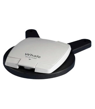 Whale MK5 UNIVERSAL INBOUWSET
