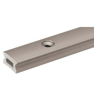 BARTON T-RAIL 16 mm 1,80 m