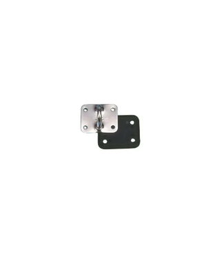 SEA SURE EYE PLATE VLAK (16-05)