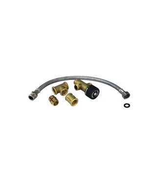 Sigmar SIGMAR THERM. MIXER TAP KIT