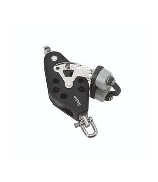 BARTON BTR369 GEL.VIOLIN BLOCK+NYLON CLAMP 8 MM