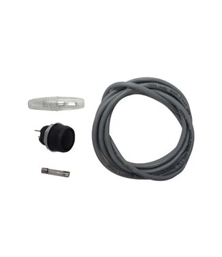 SEA SURE STARTER PUSH BUTTON LAVAC