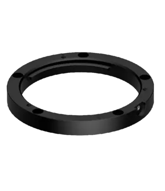 LOPOLIGHT 400-036-B ULTRA LOW K-LOCK MOUNT BLACK