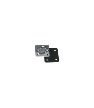 SEA SURE EYE PLATE HEAVY VLAK 15-91