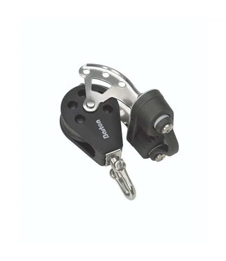 BARTON BT474 WARTELBLOK+KEVLAR CLAMP 10 MM