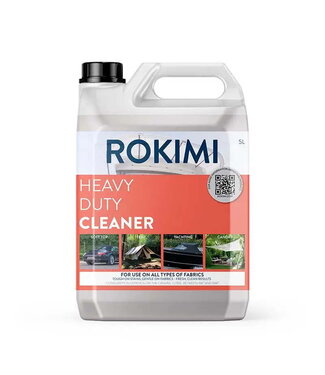 ROKIMI HEAVY DUTY CLEANER 5000ML