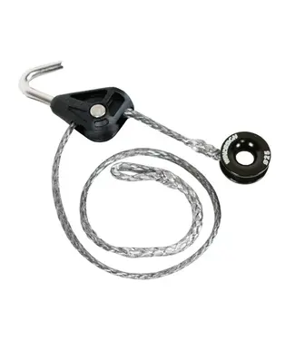 Optiparts VAL WITH EX1351H AND LOW FRICTION RING