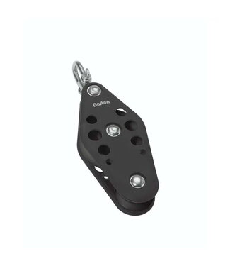 BARTON BTFS4 VIOLIN BLOCK+WARTEL 12 MM