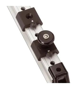 BARTON PLUNJERSTOP I-28MM RAIL/PAIR