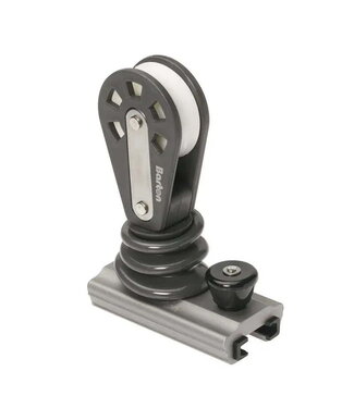 BARTON BT443 SHEET LEAD FOR 20 mm TRACK