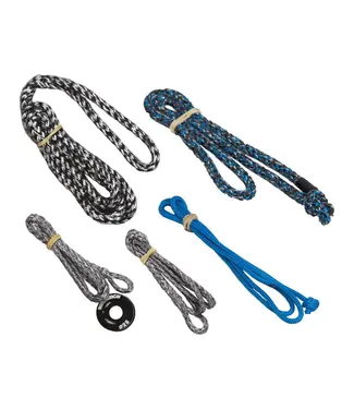 Optiparts PRO LINE OPTIMIST UPGRADE LINES SET