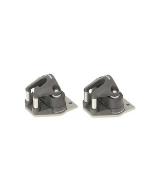 BARTON ENDSTOPKLEM STRAIGHT /PAIR 20 mm