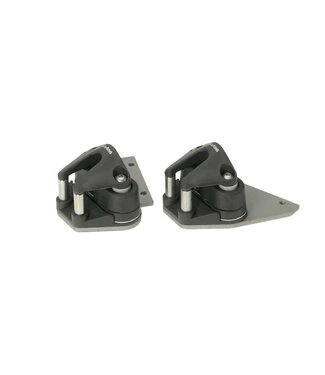BARTON EINDSTOPKLEM ANGLED /PAIR 20 mm