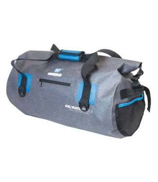 WINDESIGN ROLL TOP DUFFEL BAG 45 L