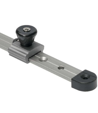 BARTON T-RAIL 25MM 1.20M