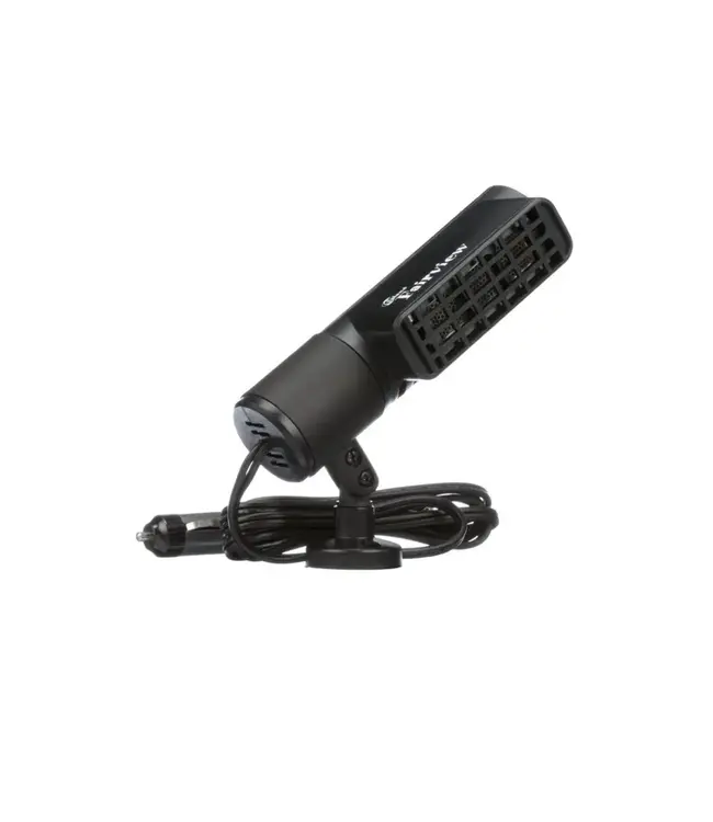 CAFRAMO Fairview windshield defogger - 12v