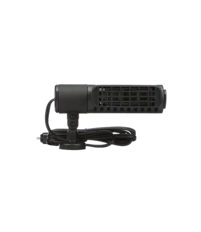 CAFRAMO Watersporters kunnen hun voorruit in slechts enkele minuten ontdooien met de Fairview ™ 12 Volt defogger. Hij is eenvoudig te installeren met een zuignap waardoor de ontdooier gemakkelijk kan worden verwijderd en opgeborgen wanneer hij niet in gebruik is.