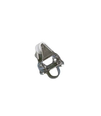 SEA SURE ROLFOKBLOKJE PULPIT MOUNTING S.STEEL