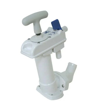 NUOVO RADE SPARE PUMP TOILET MODEL 1
