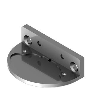 LOPOLIGHT 401-017 SIDE MOUNT BRACKET V