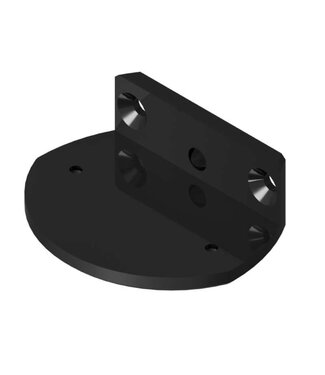 LOPOLIGHT ZIE 187029Z 401-029 BLACK MOUNTING BRACKET