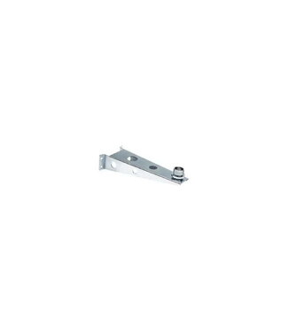 SCOUT ANTENNA SIDE MOUNT BRACKET PA-82