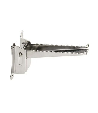 BARTON MAST STEP FOLDABLE. S.STEEL.
