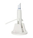 SCOUT ANTENNE VHF WIT 1,5M KLAP VOET KS22-BS