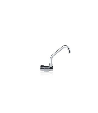 BARKA SINGLE TAP FOLDABLE White