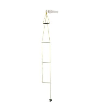LALIZAS VEILGHEIDSLADDER BUILT-IN