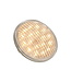 NAUTICLED SEALED BEAM 8/50W 10-36VDC 2700K
