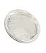 NAUTICLED SEALED BEAM 8/50W 10-36VDC 2700K