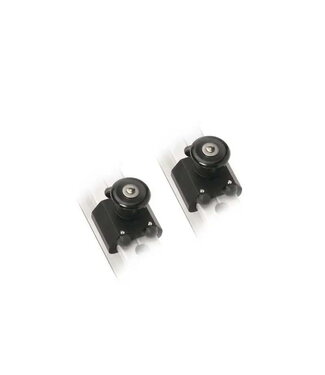 BARTON BT509 PLUNJERSTOP I-RAIL 24 mm /PAIR