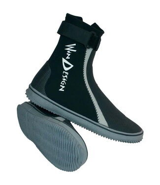 WINDESIGN NEOPREEN ZEILLAARSJES M - 42