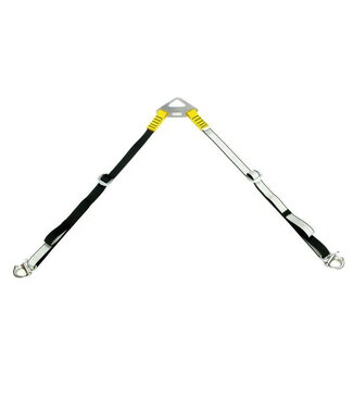 Erreti TENDER LIFTSET 2-PUNT 400KG