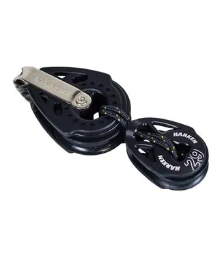 Optiparts HARKEN 40/29 MM BLOCK COMBINATIE