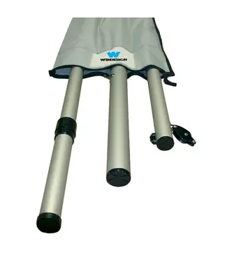 WINDESIGN RIG TRAVEL BAG FOR LASER®/ILCA®