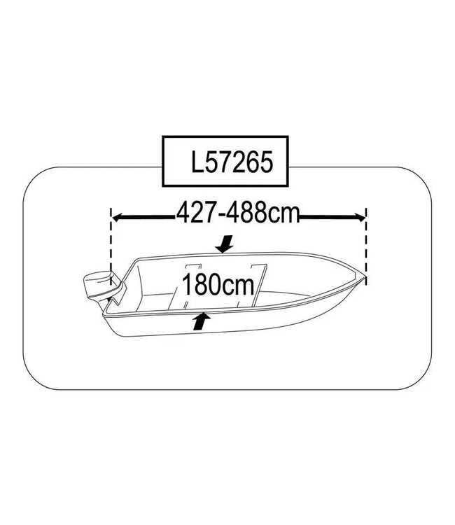 LALIZAS BOOTHOES<span> - </span>Size 1