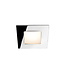 BCM A-3411-55A-B1.5W-S-04 2700K VENICE ST.ST 4